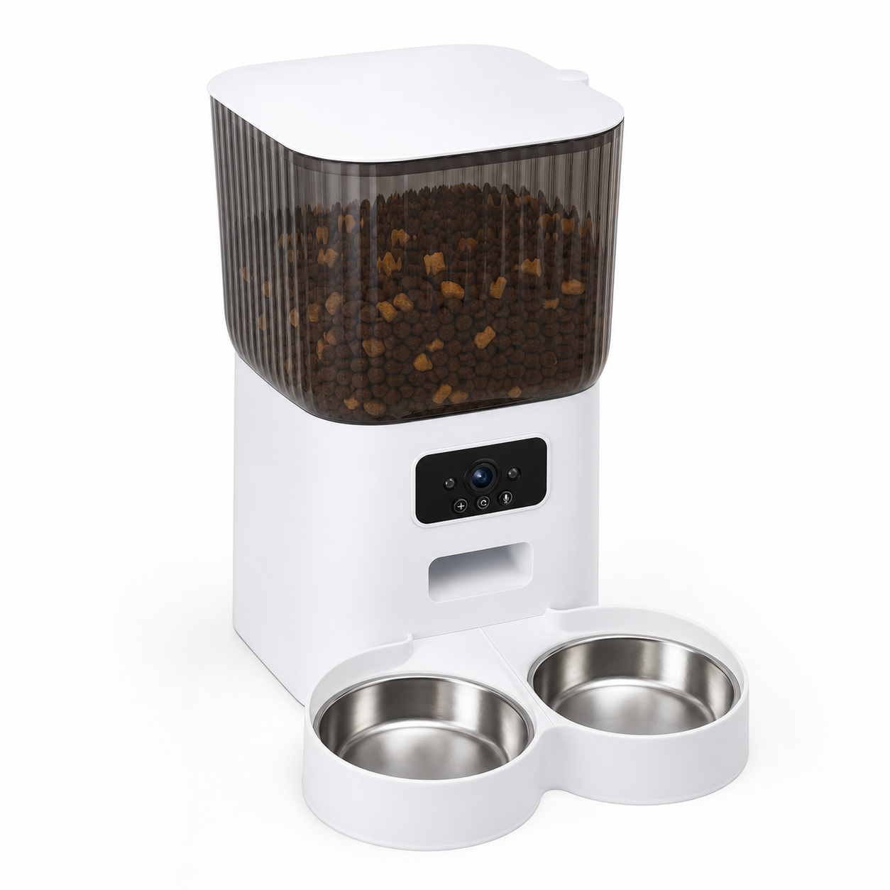 Distributeur 5L WiFi avec Caméra