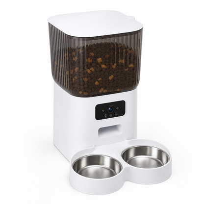 Distributeur 5L WiFi avec Caméra